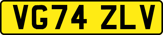 VG74ZLV