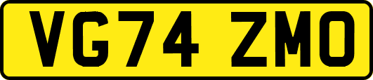VG74ZMO