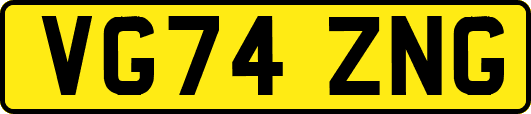 VG74ZNG