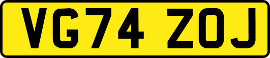 VG74ZOJ