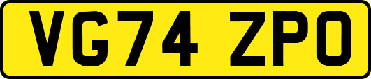 VG74ZPO