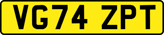 VG74ZPT