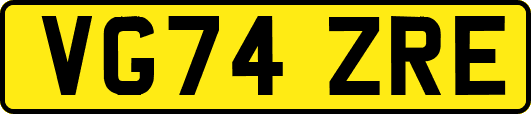 VG74ZRE