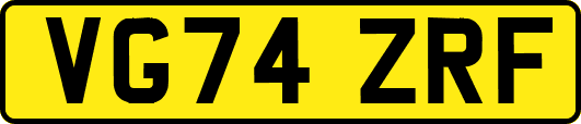 VG74ZRF