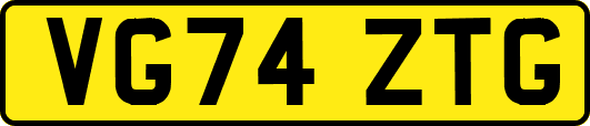 VG74ZTG