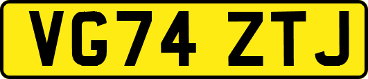 VG74ZTJ