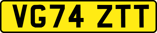 VG74ZTT