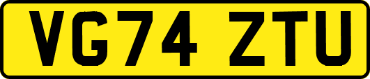 VG74ZTU