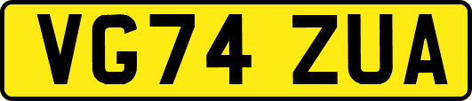 VG74ZUA