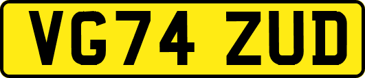 VG74ZUD