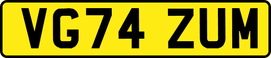 VG74ZUM