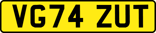 VG74ZUT