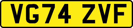 VG74ZVF