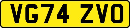 VG74ZVO
