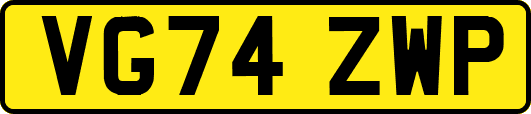 VG74ZWP