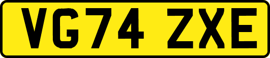 VG74ZXE
