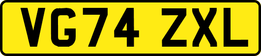 VG74ZXL