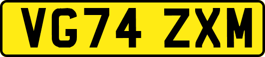 VG74ZXM