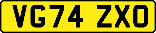 VG74ZXO