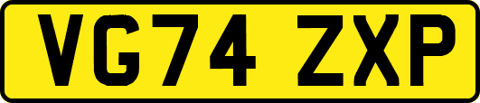 VG74ZXP