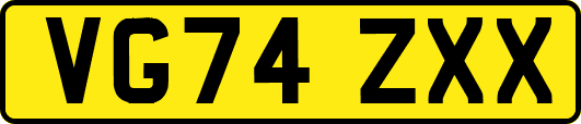 VG74ZXX