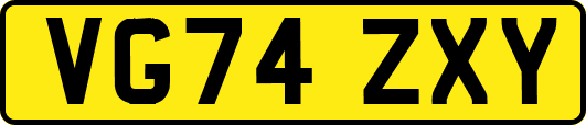 VG74ZXY