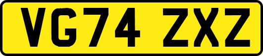 VG74ZXZ