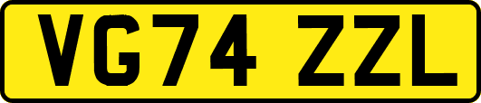 VG74ZZL