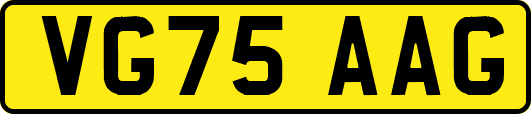 VG75AAG
