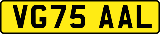 VG75AAL