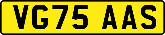 VG75AAS
