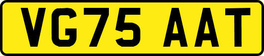 VG75AAT