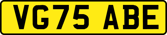 VG75ABE