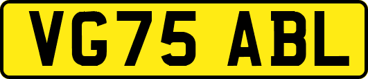 VG75ABL
