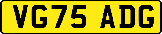 VG75ADG