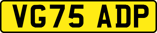 VG75ADP
