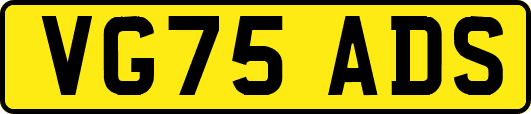 VG75ADS