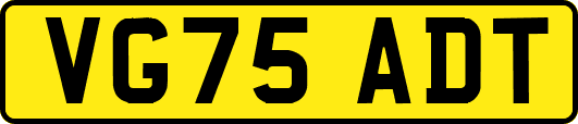 VG75ADT