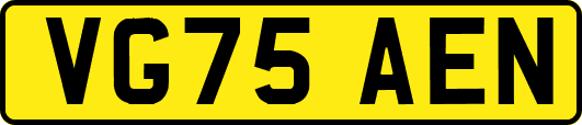 VG75AEN