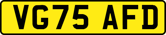 VG75AFD
