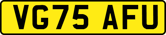 VG75AFU