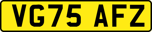 VG75AFZ