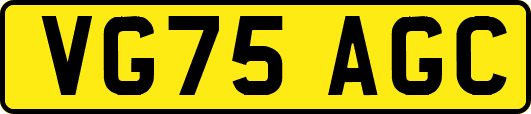 VG75AGC