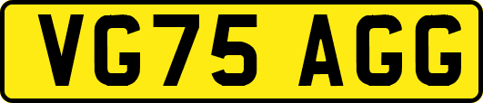 VG75AGG