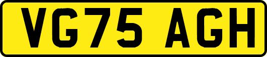 VG75AGH
