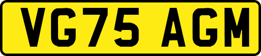 VG75AGM
