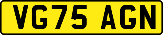 VG75AGN