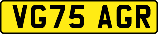 VG75AGR