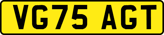 VG75AGT