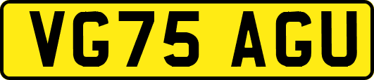 VG75AGU